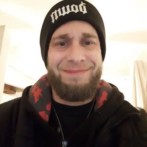 Meet your Posher, Scott